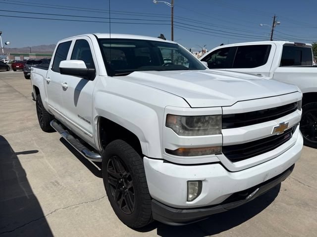 chevrolet silverado 1500 2016 3GCUKREHXGG203319 image chevrolet silverado 1500 2016 3GCUKREHXGG203319 image